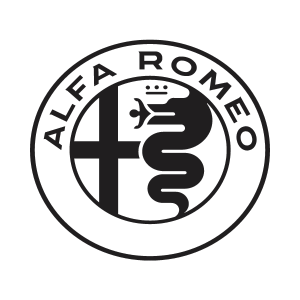 Alfa Romeo Giulia a Roma