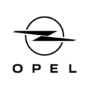 Logo Opel