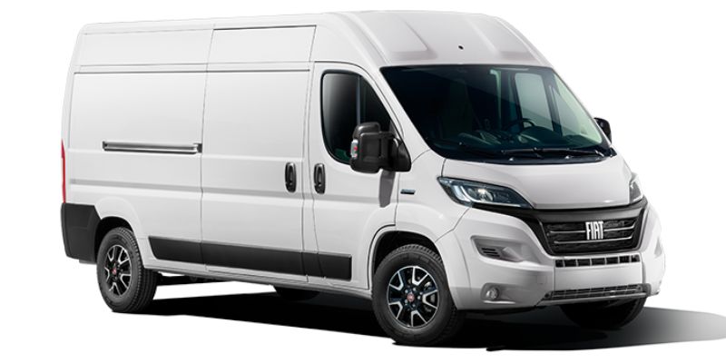 FIAT Ducato Combi