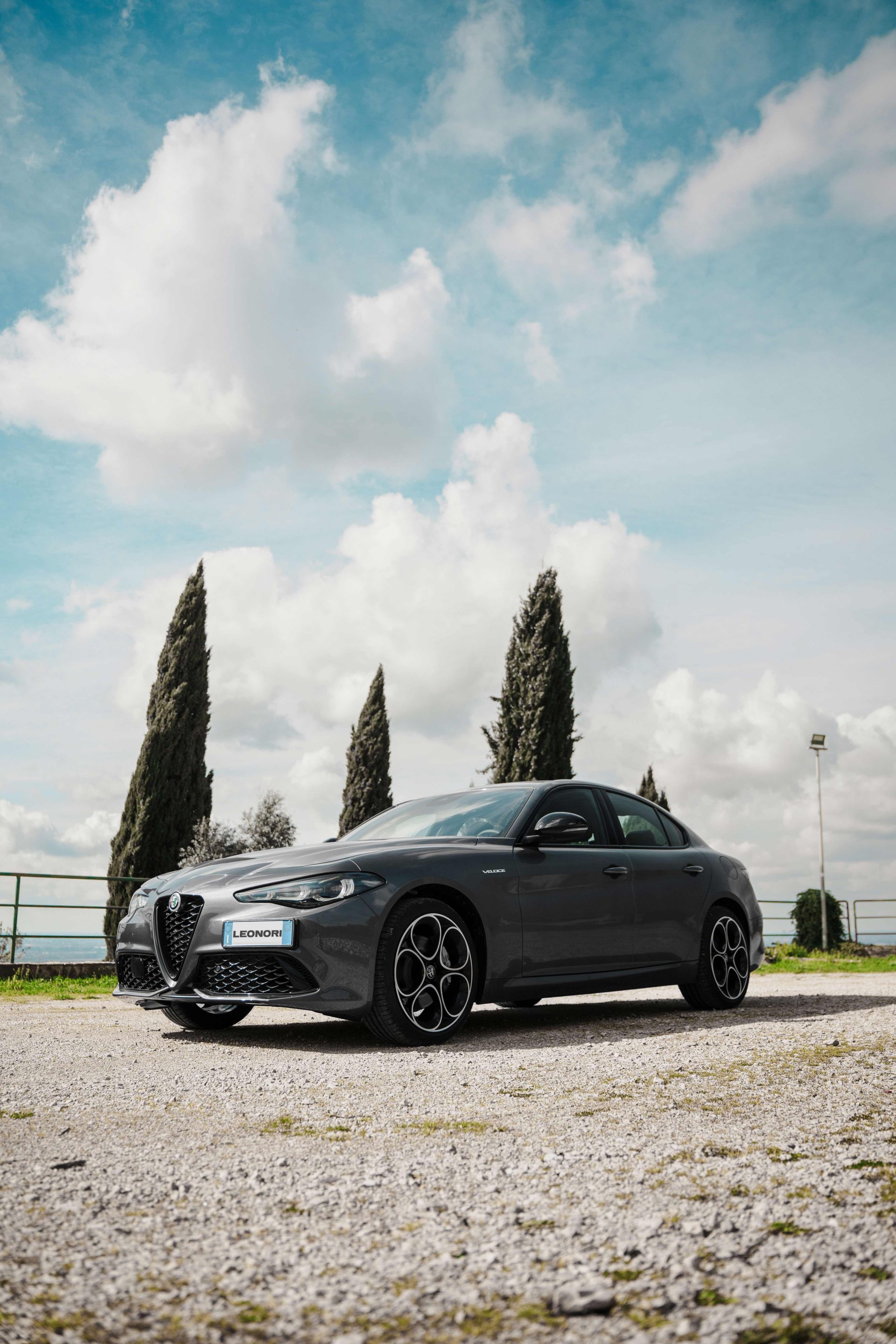 giulia-veloce